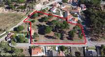 Terreno para construção de moradias - Mucifal...
