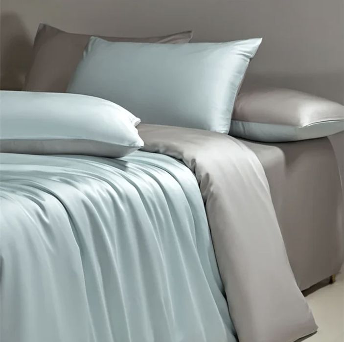 Розкішна постільна білизна з мерсеризованого сатину Wellalux, Napolyon