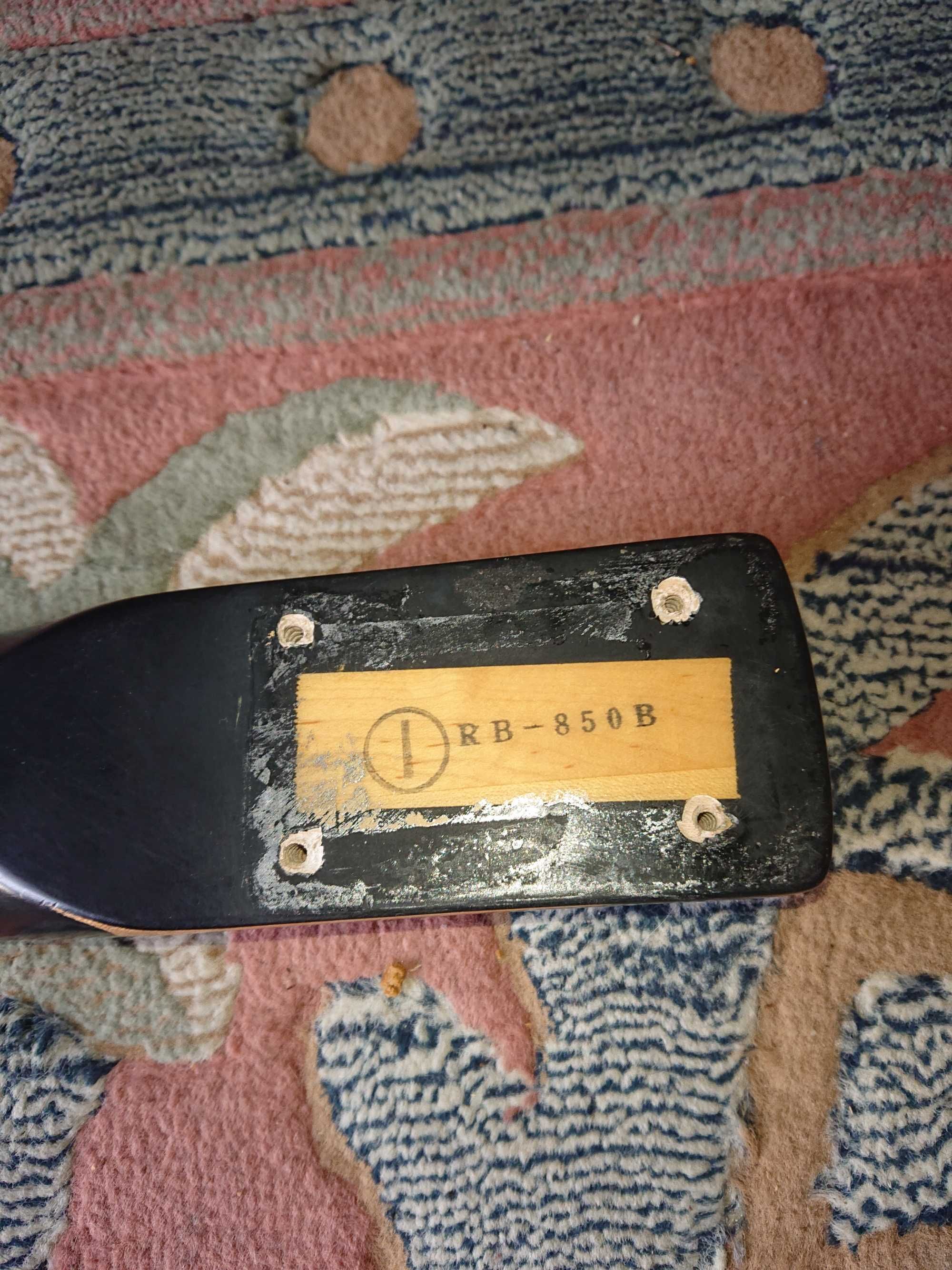 Gitara basowa ibanez rb850