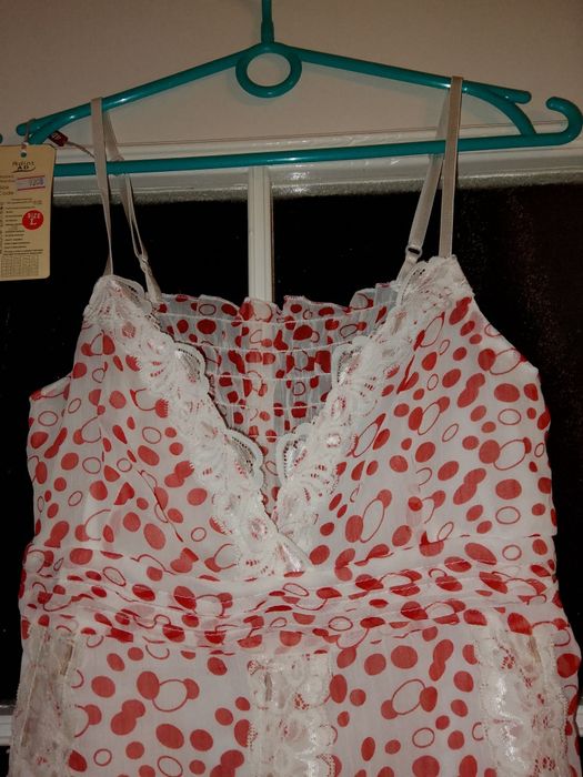 Bluzka damska na lato