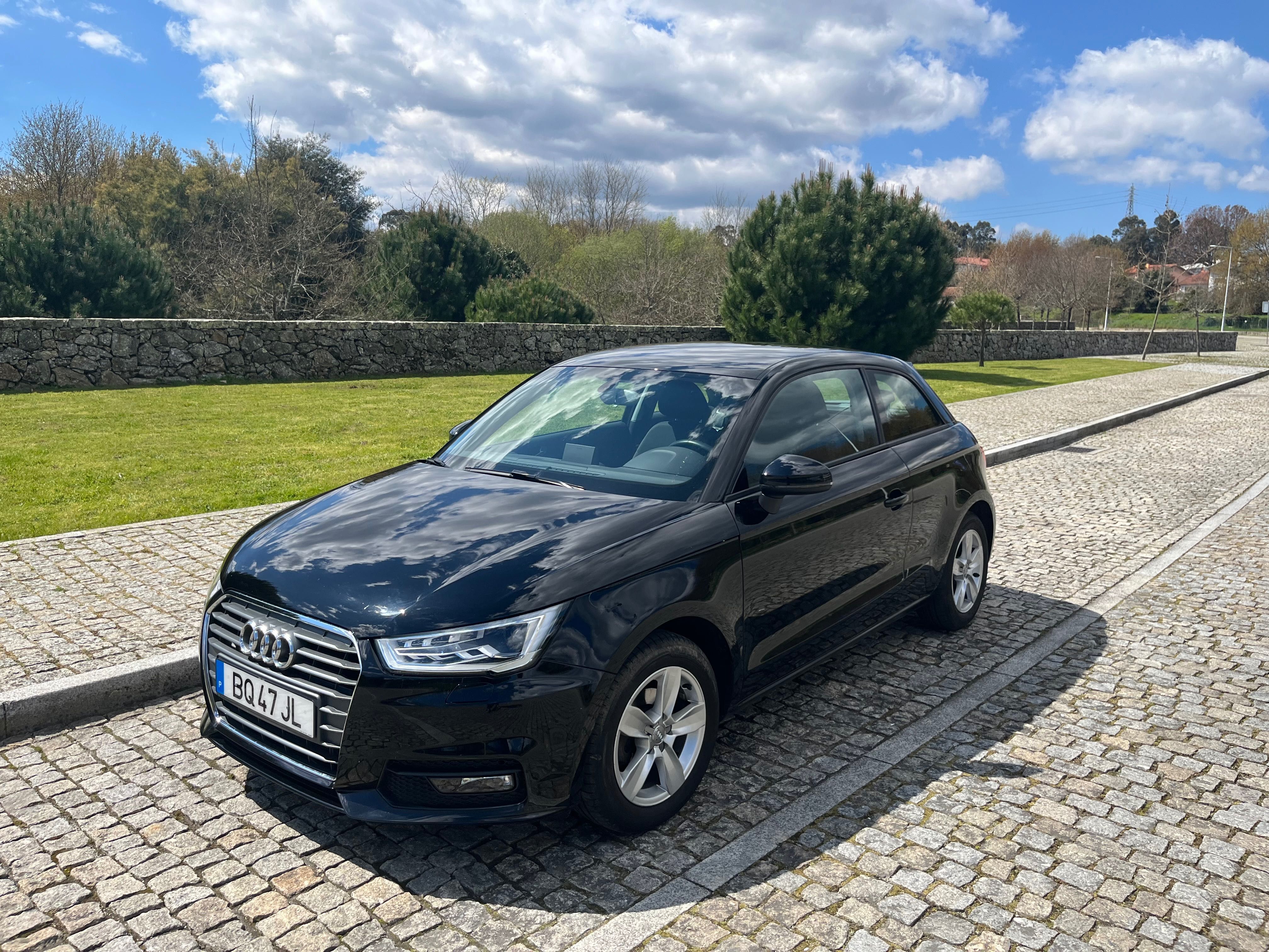 Audi A1 TFSI Sport 95 Cv
