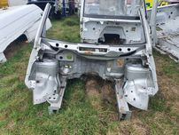 Чверть права, ліва Mercedes-Benz Vito w639 viano 111 112 115