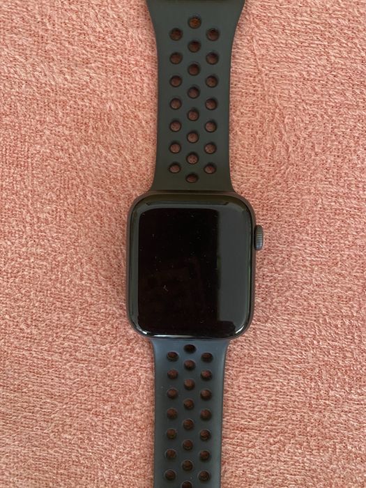 Apple Watch Nike + (serie 4)