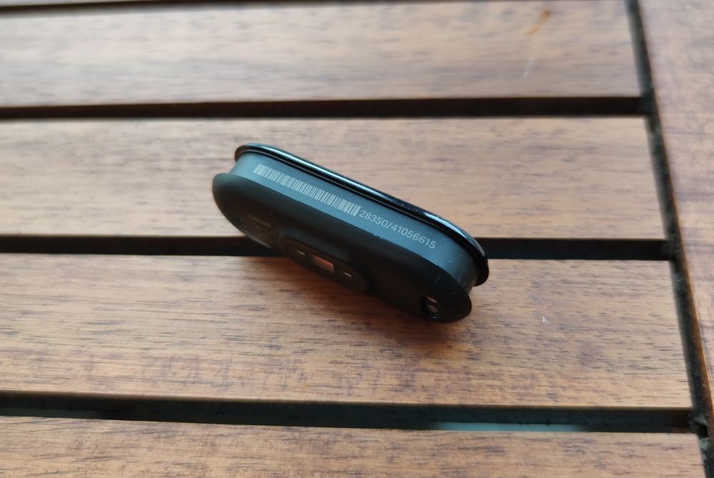 Opaska Mi Smart Band 5