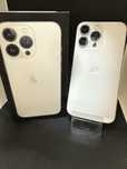 iPhone 13 PRO 128 GB Silver Kondycja 83%  SKLEP Zamiana