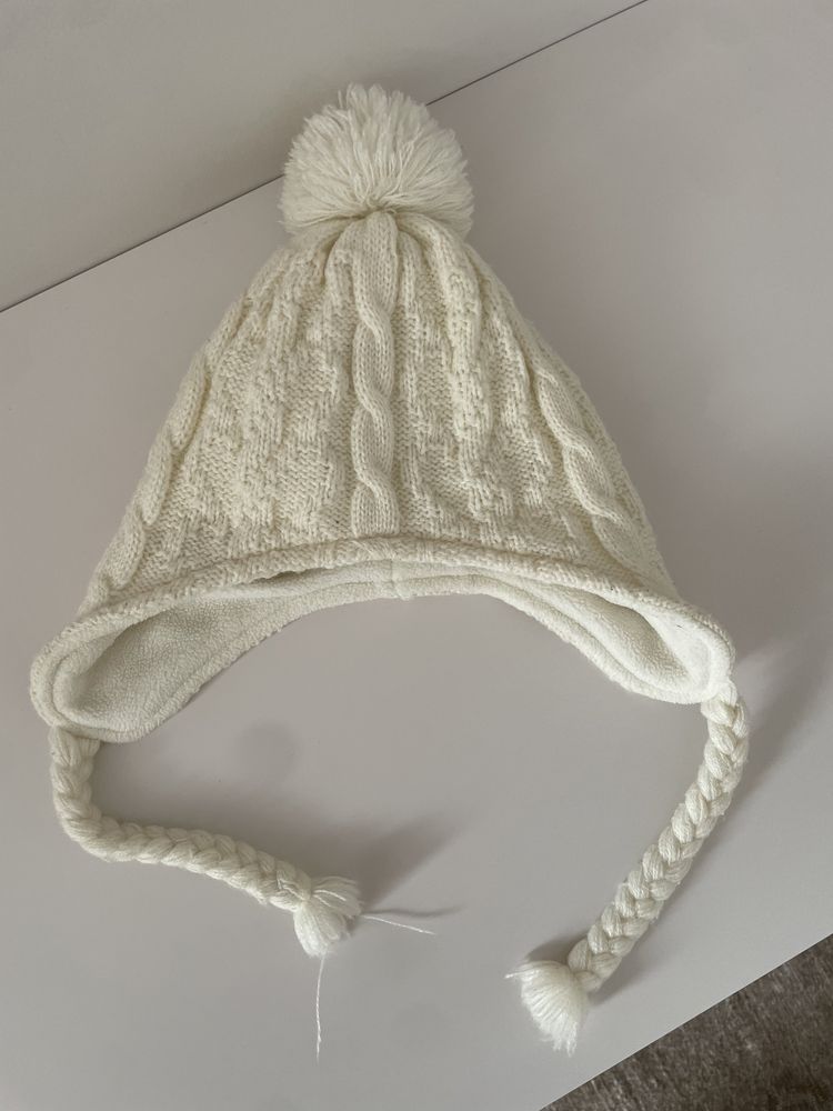 Тепла шапка Chicco (12-15 місяців)
