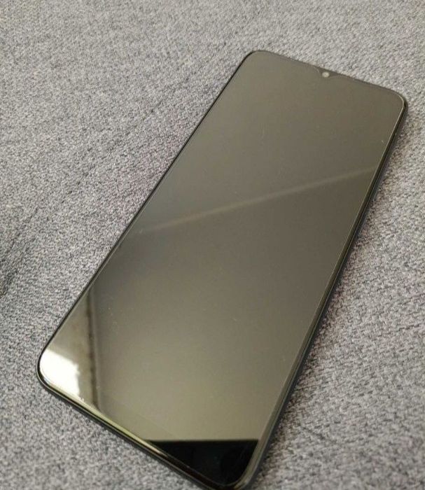 Smartfon Oppo A 15s

Mam do sprzedania smartfon Oppo czeka w pudełku n