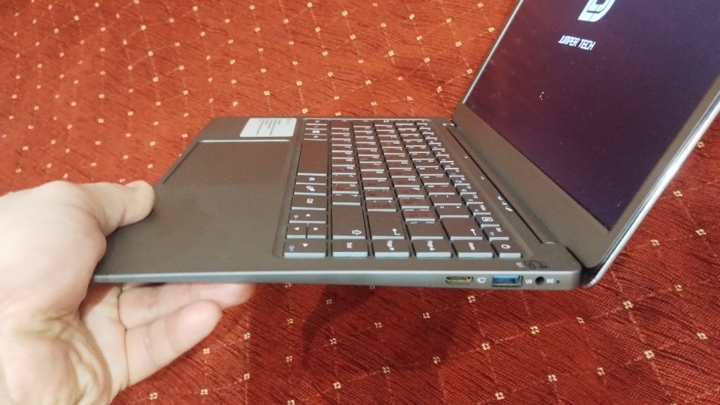 Ноутбук 13.3" Jumper EZbook X3 Intel Celeron