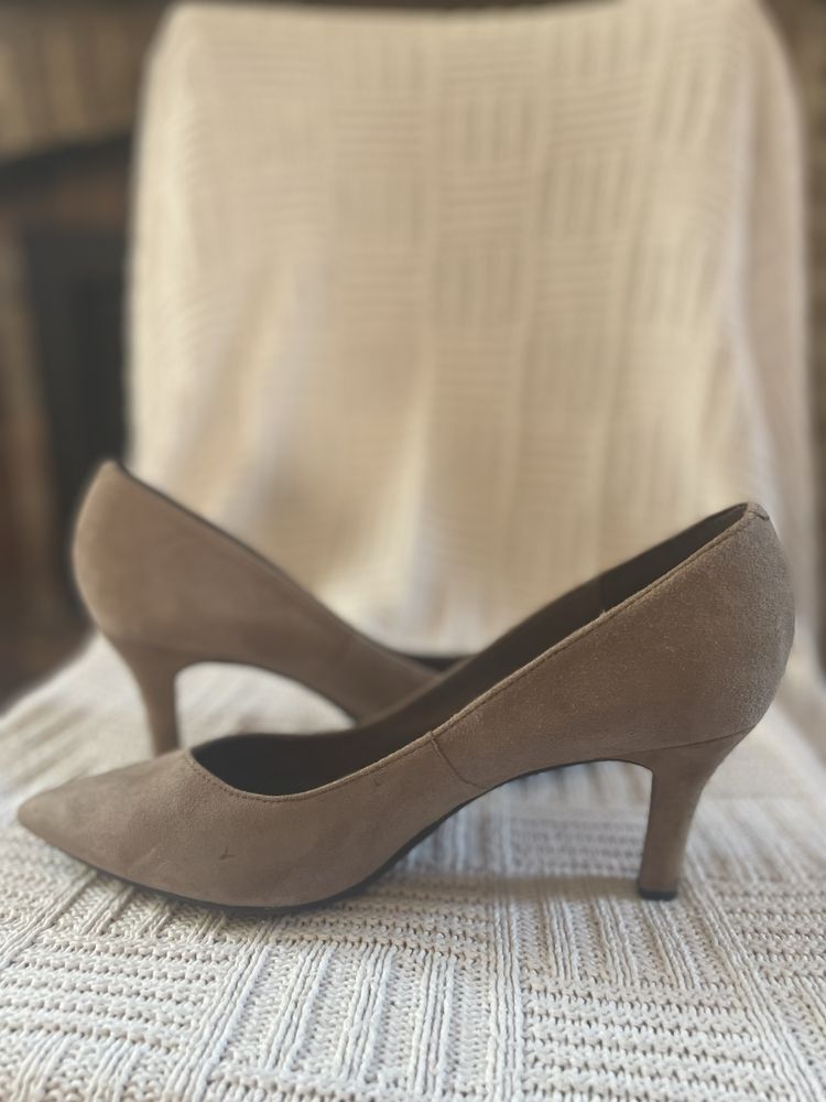 Conjunto Sapatos 41