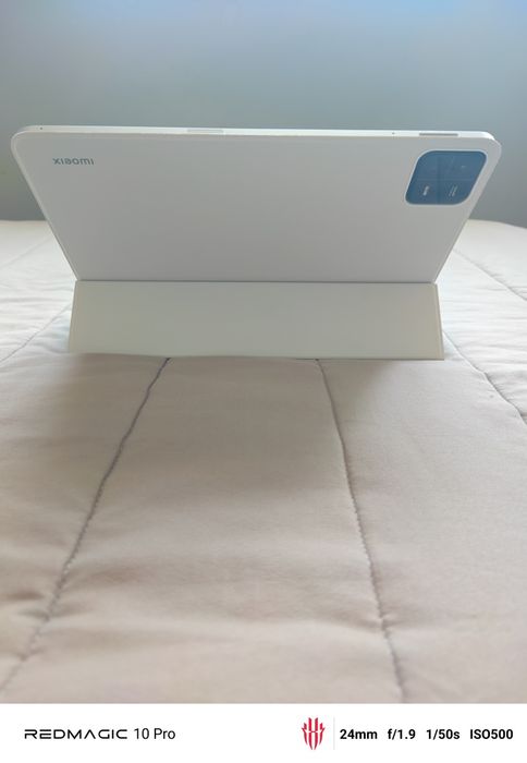 Xiaomi Pad 6 8/256 Gold