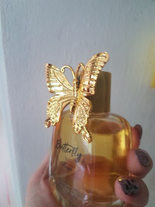 Zestaw perfum damskich