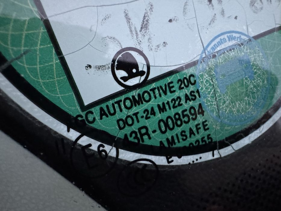 Шкода Roomster 2007 год,В Хорошем Состоянии!