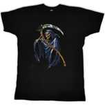 alchemy gothic t shirt [ RARE ! ]