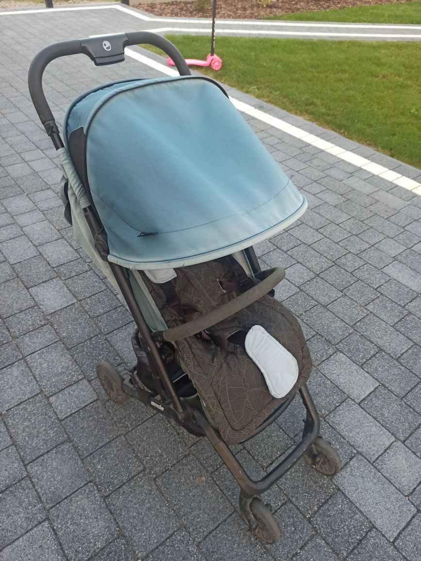 Spacerówka easywalkier buggy xs