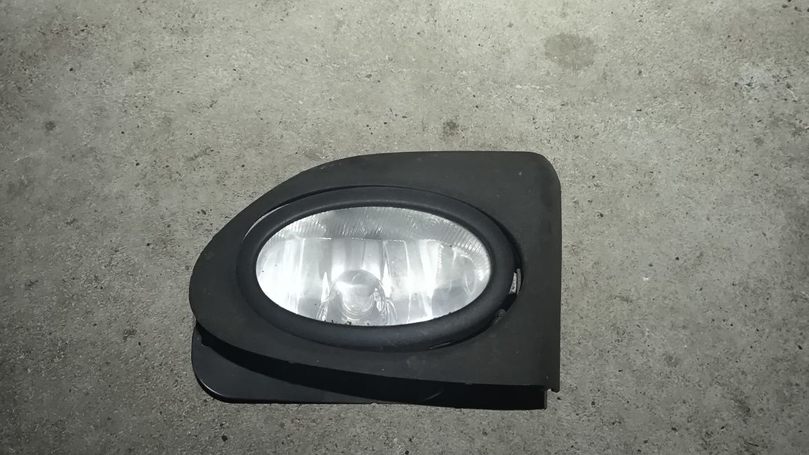 Honda Jazz halogen lewy obudowa  stan bdb