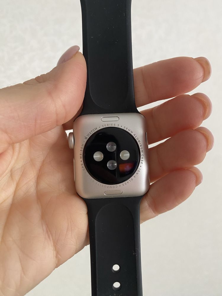 Apple Watch Series 3