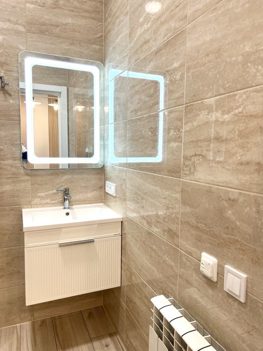 Комерційна(Янова)оренда 1 кімн.квартиру в центрі Кривого Рогу