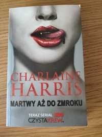 książki Sookie Stackhouse