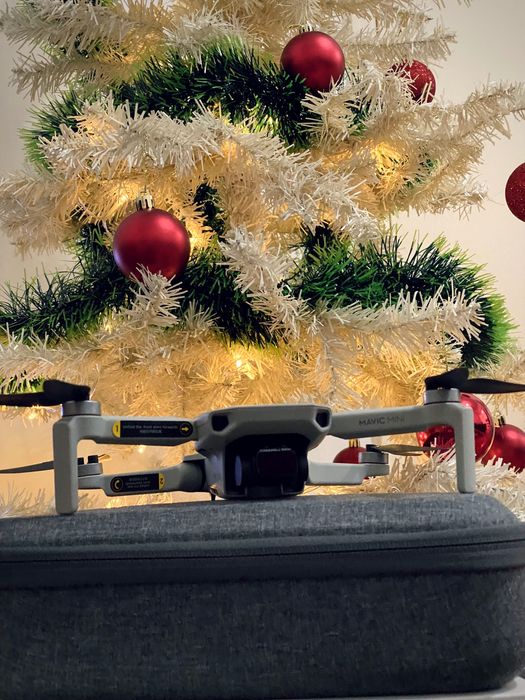 Drone DJI Mavic Mini – Fly More Combo