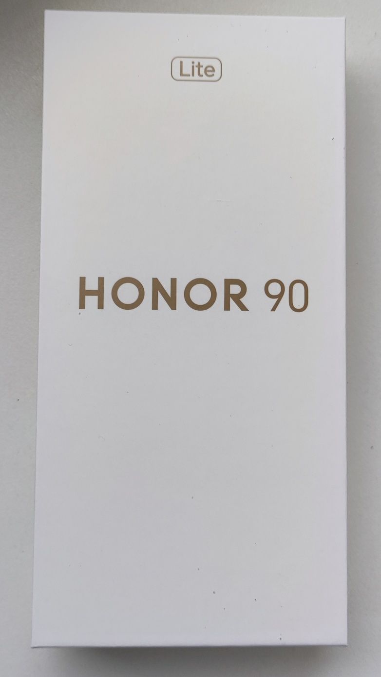 Honor 90 lite 8/256gb. (Honor 50 lite)