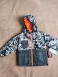 Kurtka 4w1 Swiss tech - rozm. 24M