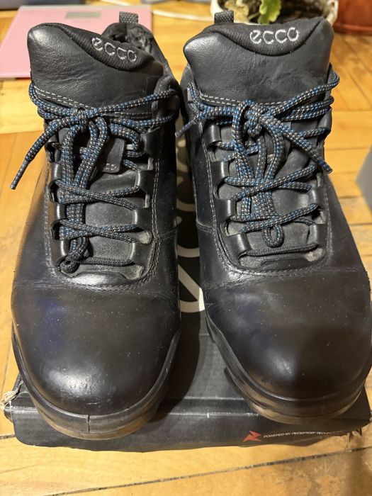 Кроссовки Ecco Terra EVO 44