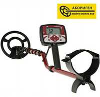 Металошукач Minelab X-Terra 305. Металлоискатель