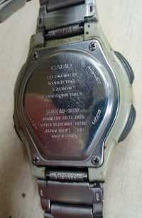 Годинник наручний Casio AQ-180. модуль 3793