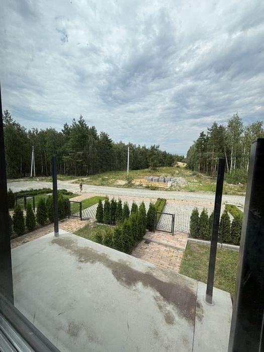 Газифікований таун з чарівним краєвидом