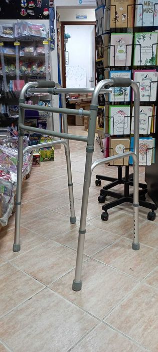 Andarilho Articulado