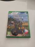 Farming Simulator 22 Platinum Edition  Xbox One / Series PL
