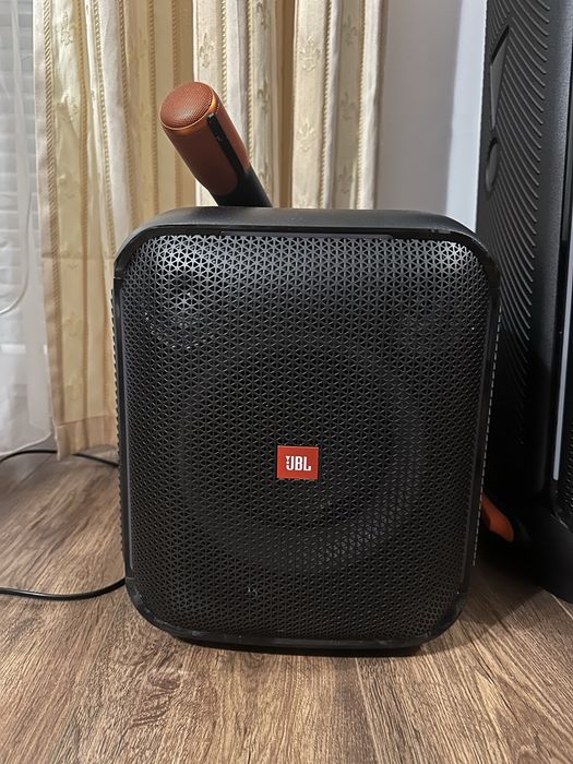 Wynajem glosnika JBL partybox esentiale encore