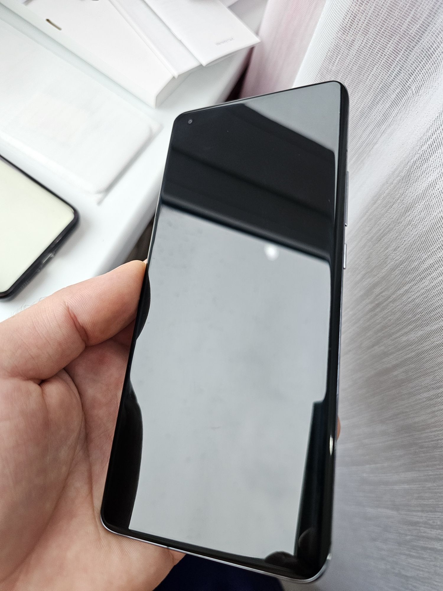 Xiaomi mi 11 8/256 gb nfc 5g