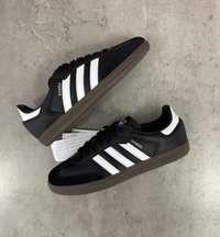 Нові оригінальні кросівки Adidas Samba 43,5