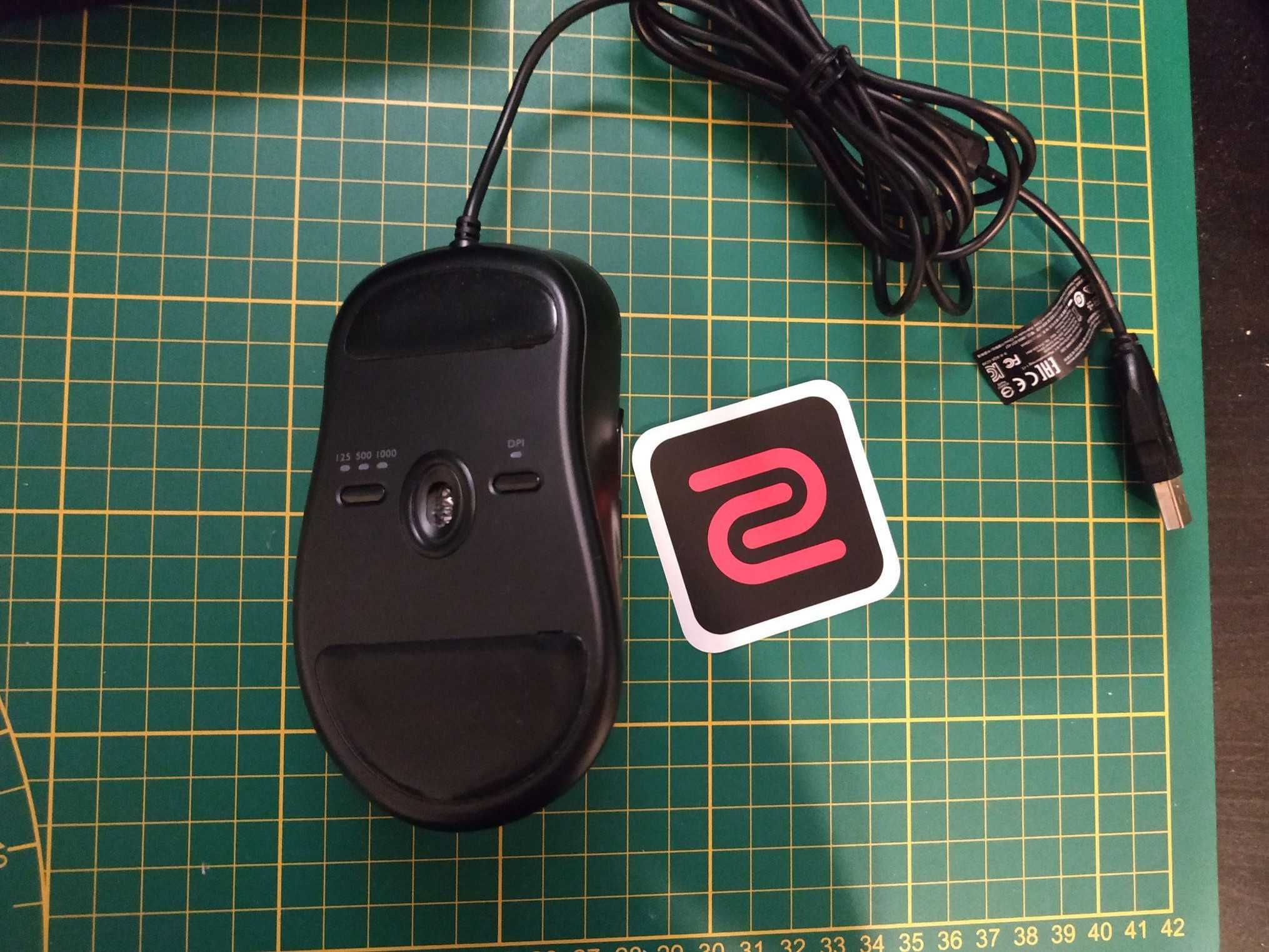 Rato Gaming BenQ Zowie EC2-B Esports