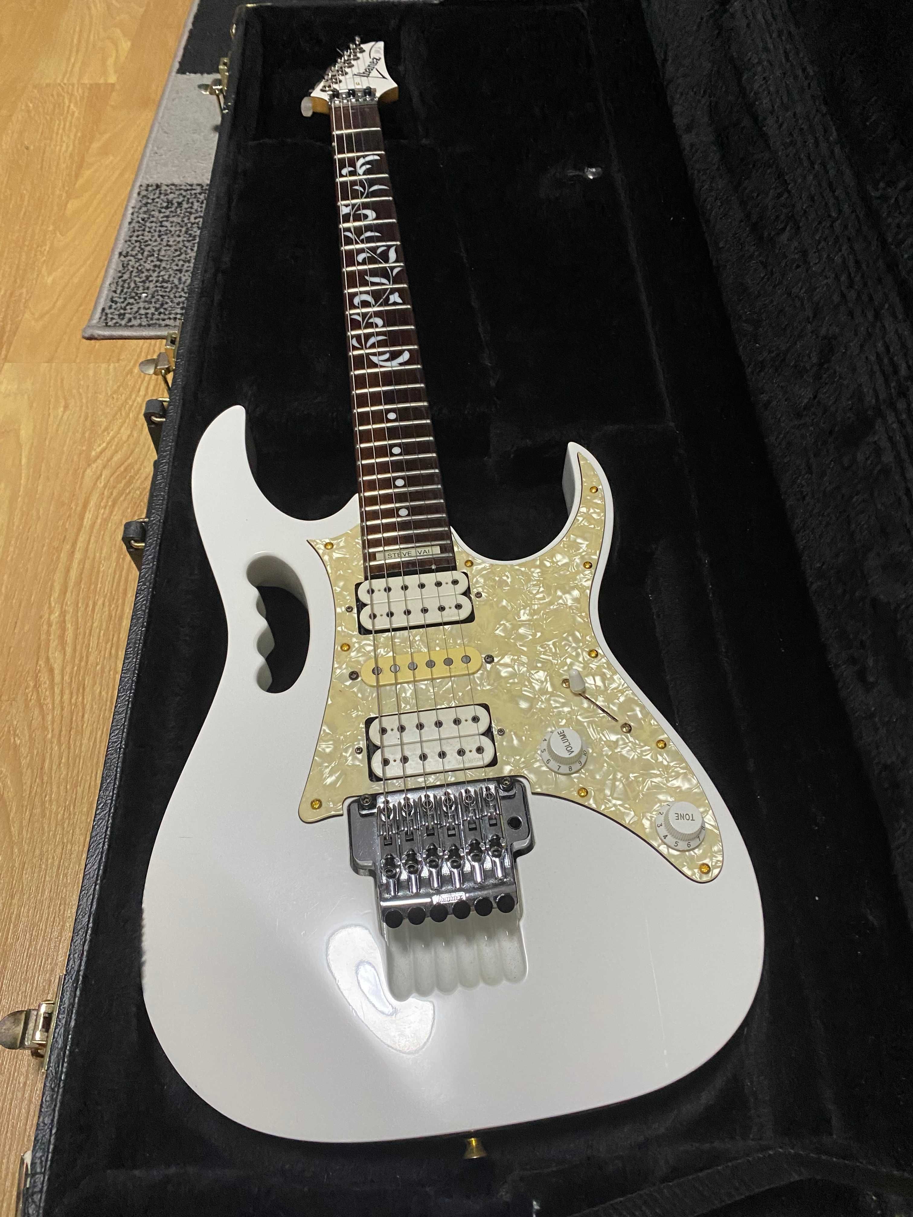 Ibanez Jem 555 Steve Vai Siganture