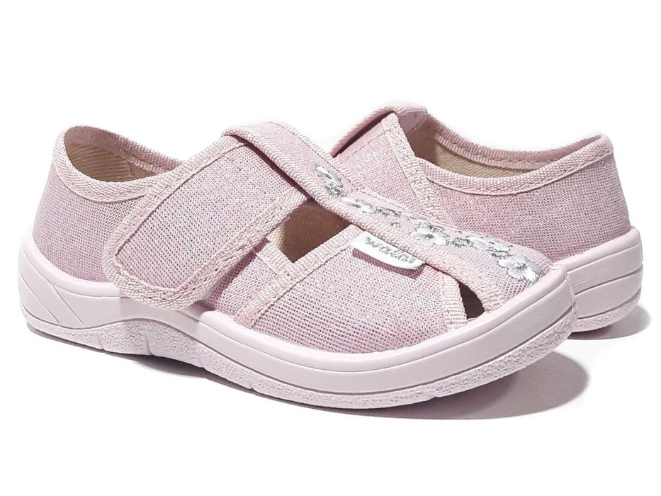 Дитячі тапки waldi