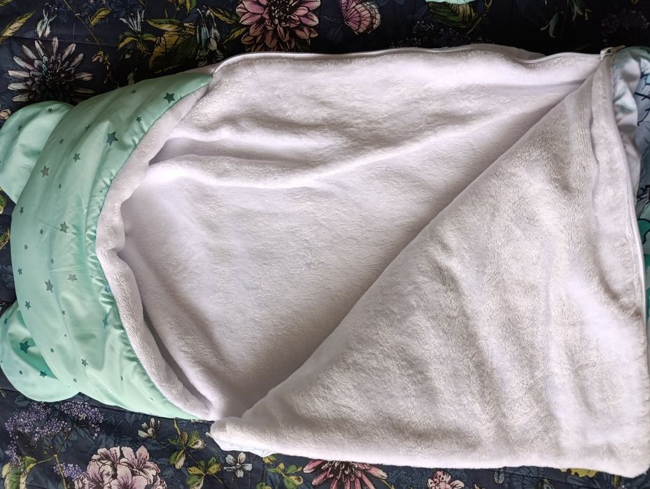 Набір (комбінезон) для малят