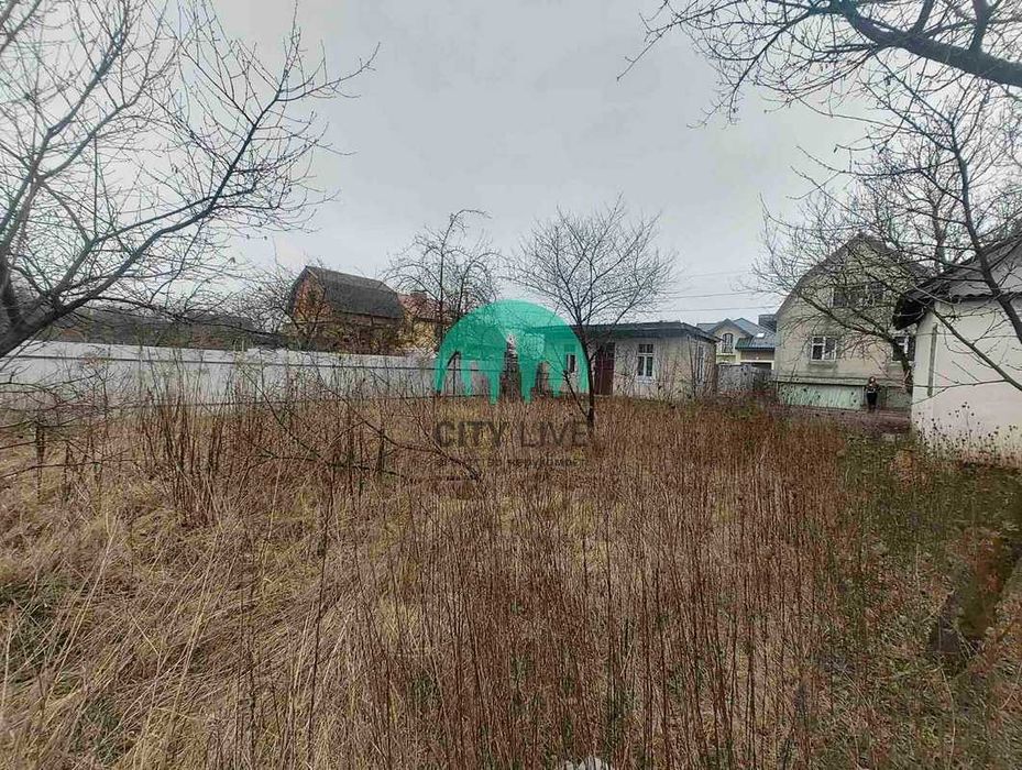 Продам земельну ділянку під будову в Чукалівці (СТ Бистриця ІФ)(60)