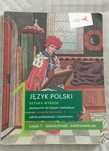 Język polski - Sztuka wyrazu 1, część 1 - podręcznik liceum/technikum