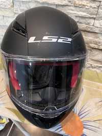 Kask motocyklowy rozmiar S