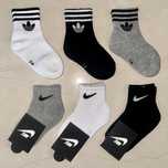 Носки детские 1-4