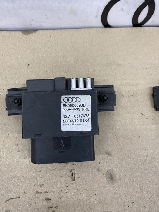 Блок топливного насоса Audi A4 B8 A5 Q5 8K0906093 D C 4G0906093 G F