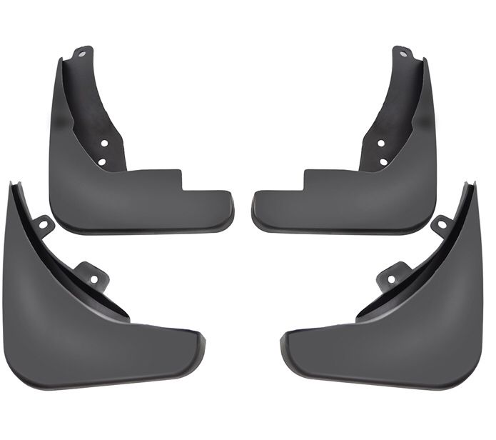 Бризговики для Opel Astra J 2010-2016