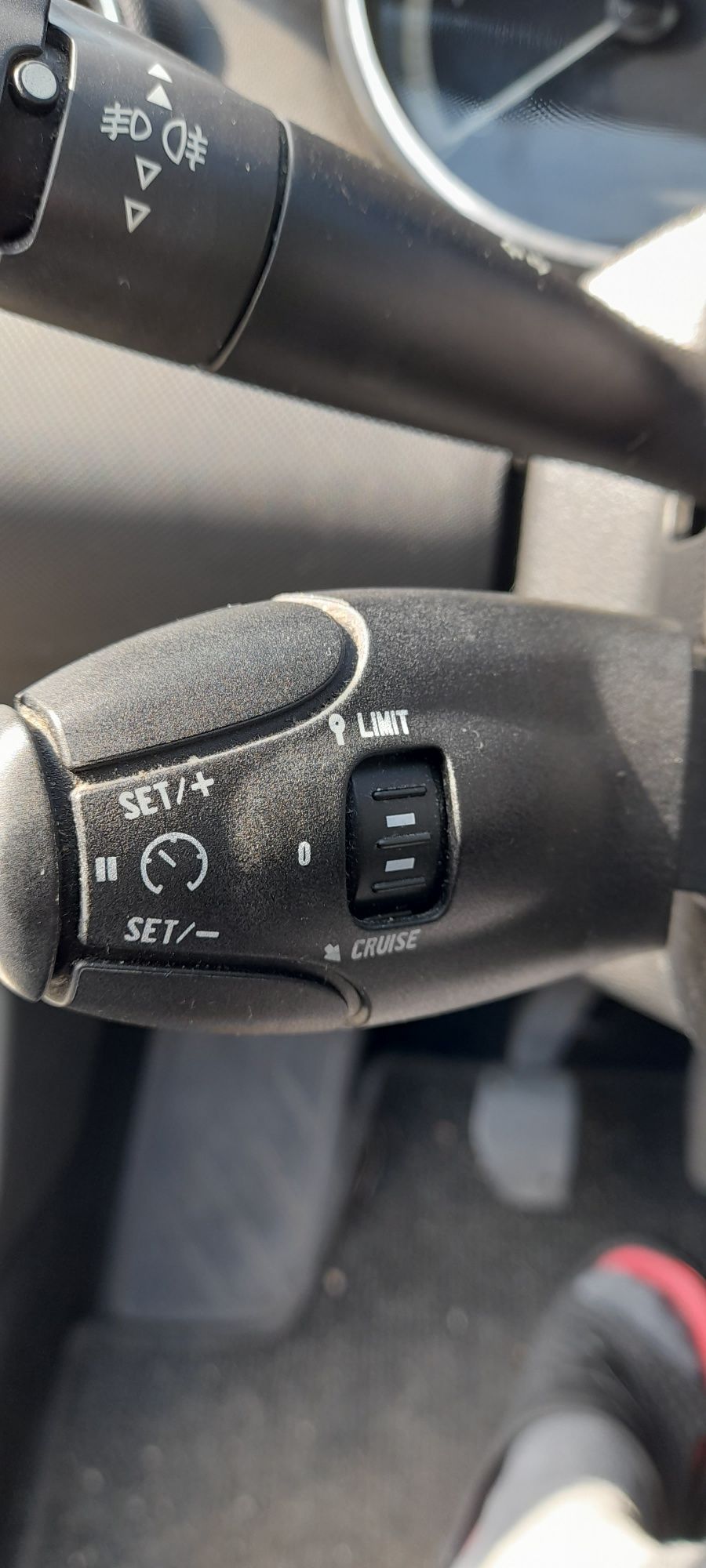 Peugeot 308 SW 1.6 hdi
