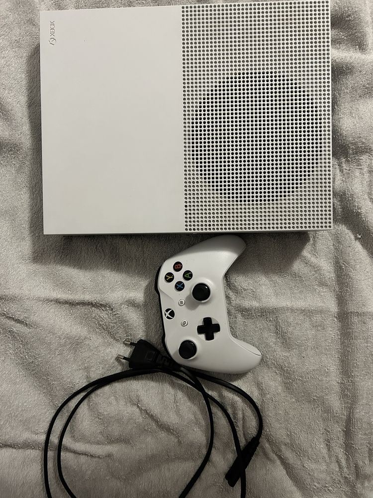 Konsola Xbox One S 1TB