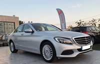 Mercedes-Benz C 220 (BlueTEC) d 7G-TRONIC Exclusive