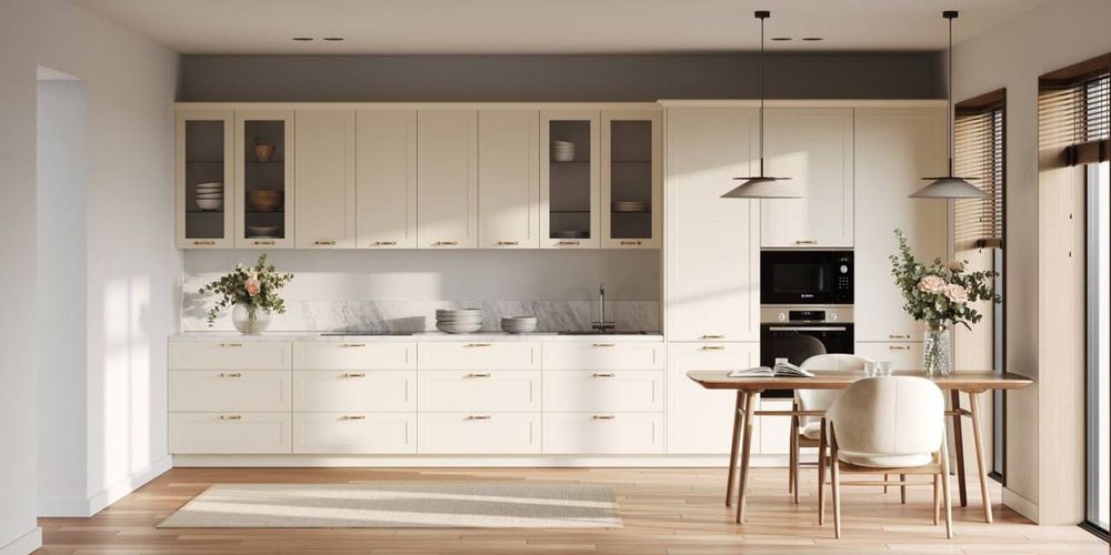 Кухня під розмір — на замовлення | Від 15 тис/В розстрочку | Гарантія