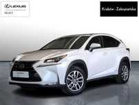 Lexus NX 300h Comfort AWD, FV23%