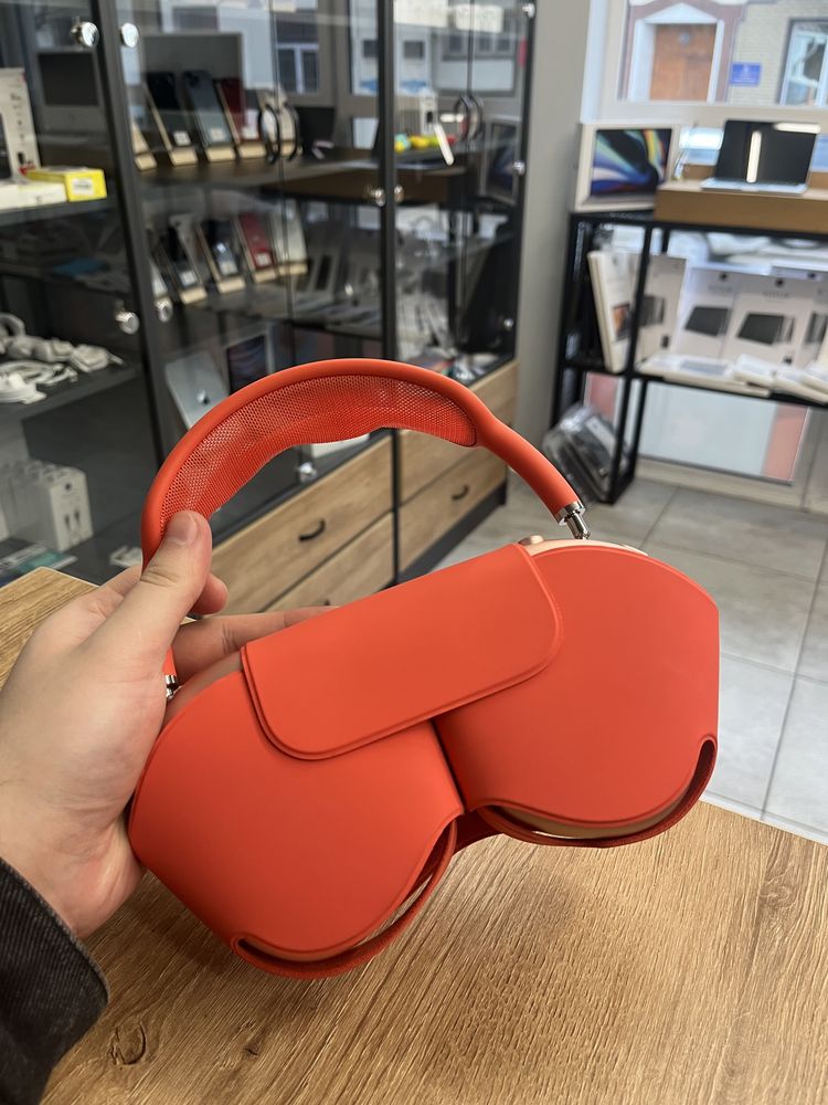 Airpods Max Pink/Midnight